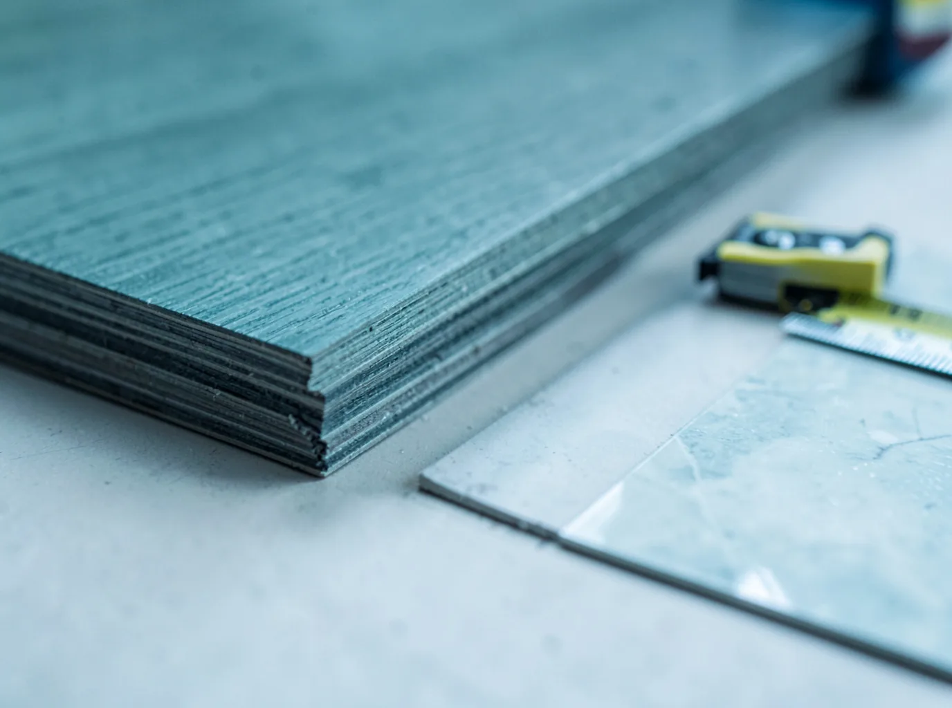 Luxury Vinyl Plank Installation Horntown, VA FAQs